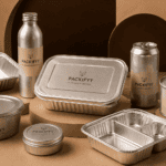 Aluminum Packaging