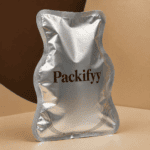 Die-Cut Shape Pouch