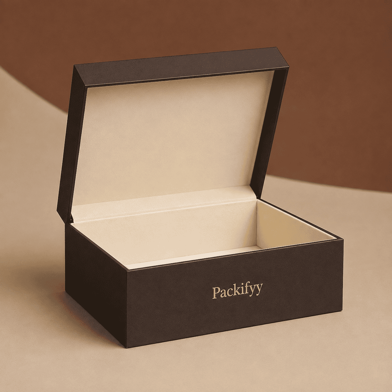 Luxury Rigid Boxes Luxury Rigid Boxes - Image 1
