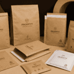 Paper Mailer Bags