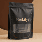 Window Mylar Bag
